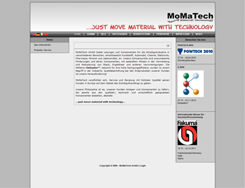 MoMaTech GmbH