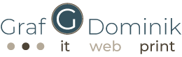 Logo Dominik Graf